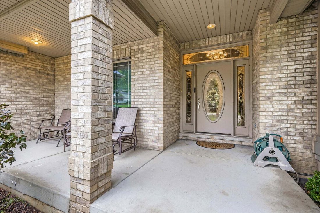 House in Willow Springs, Illinois, United States 3 - 19013446