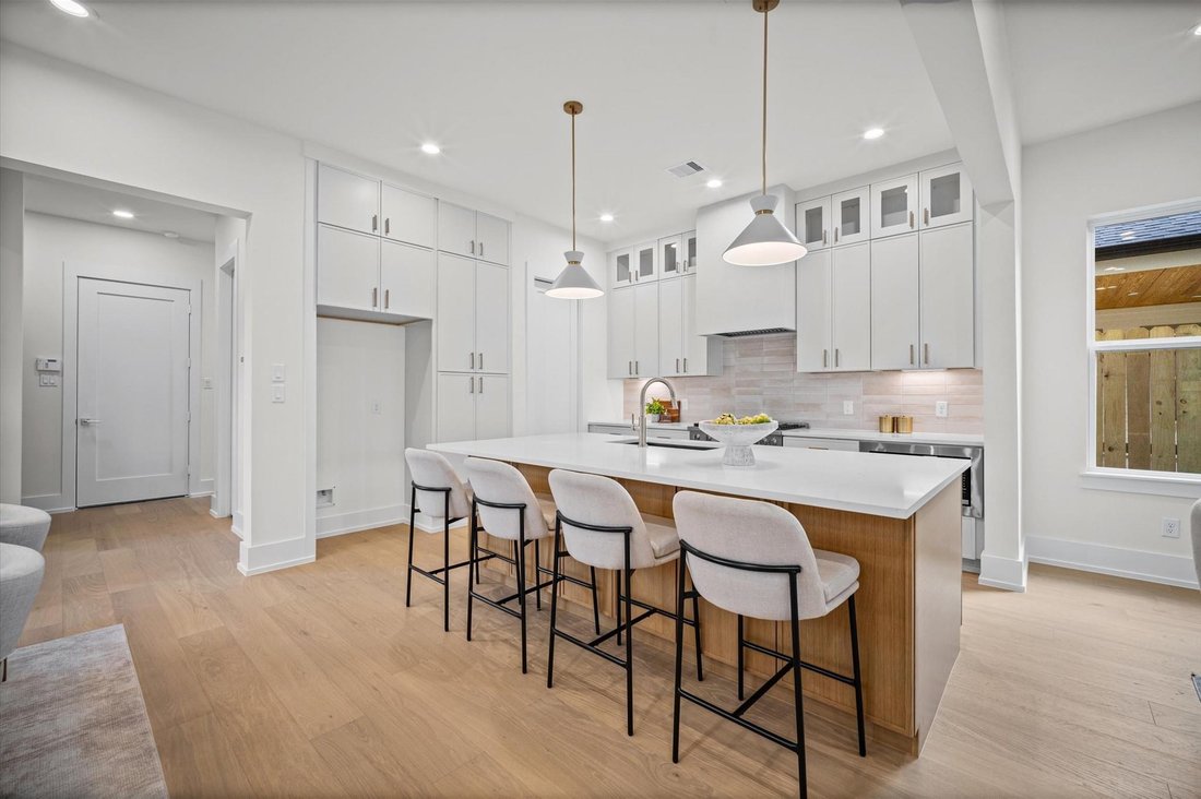 House in Houston, Texas, United States 5 - 19014598
