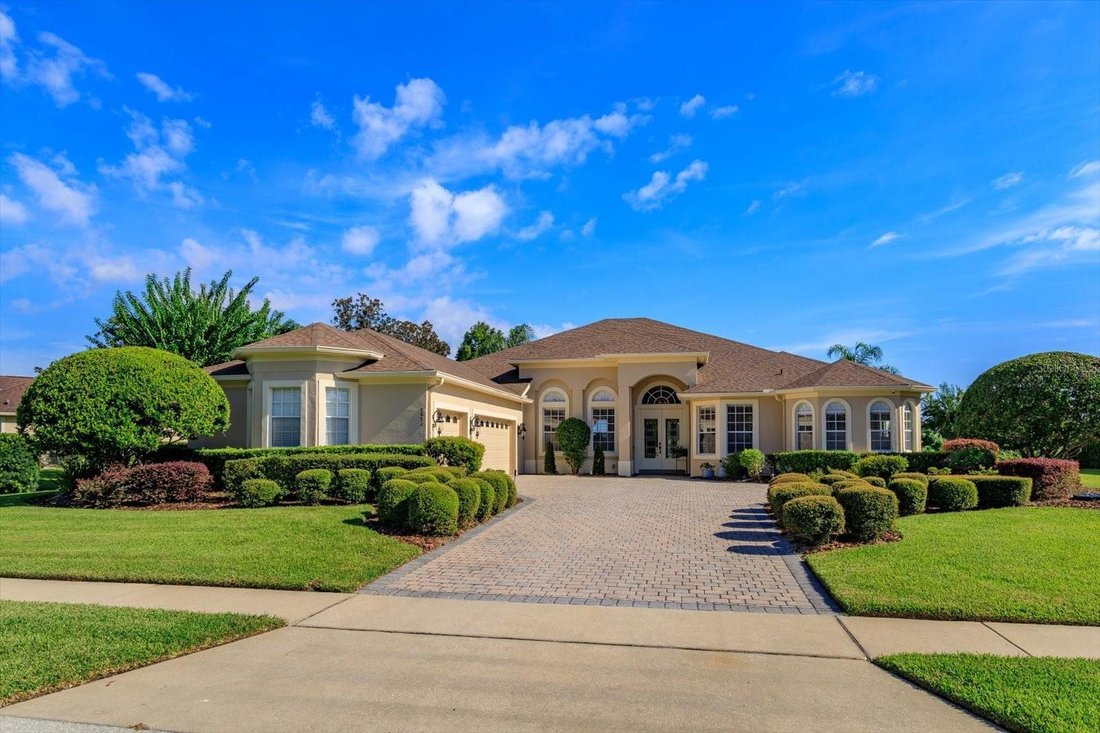 House in Sanford, Florida, United States 1 - 19009458