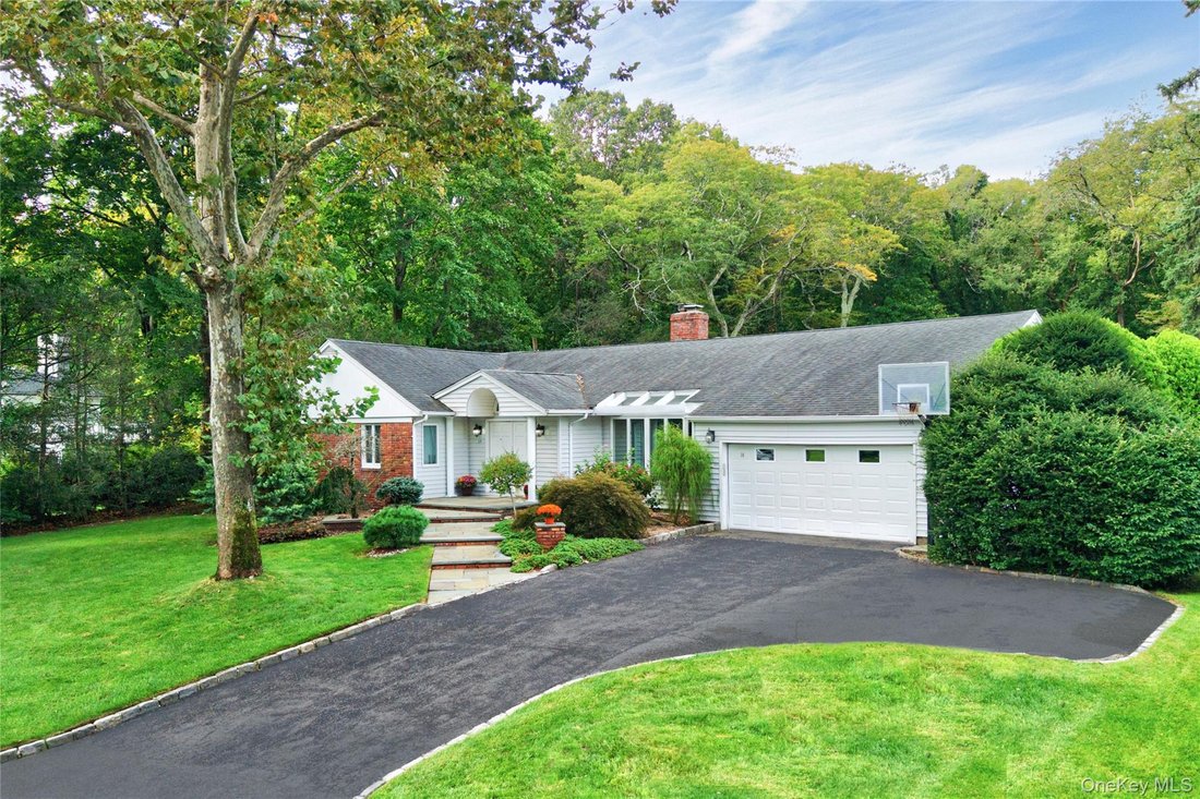 House in East Hills, New York, United States 1 - 19011603