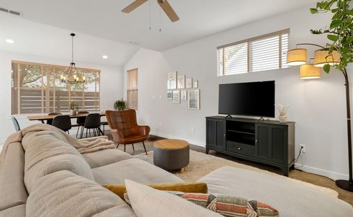 House in Dallas, Texas, United States 1