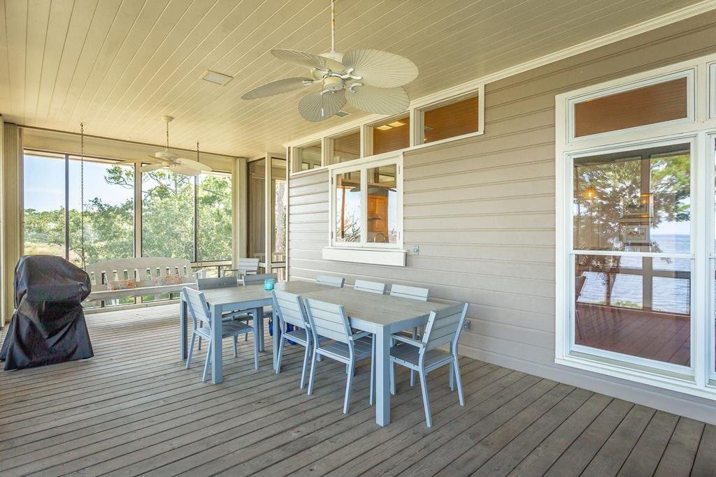 House in Saint George Island, Florida, United States 5 - 19009176