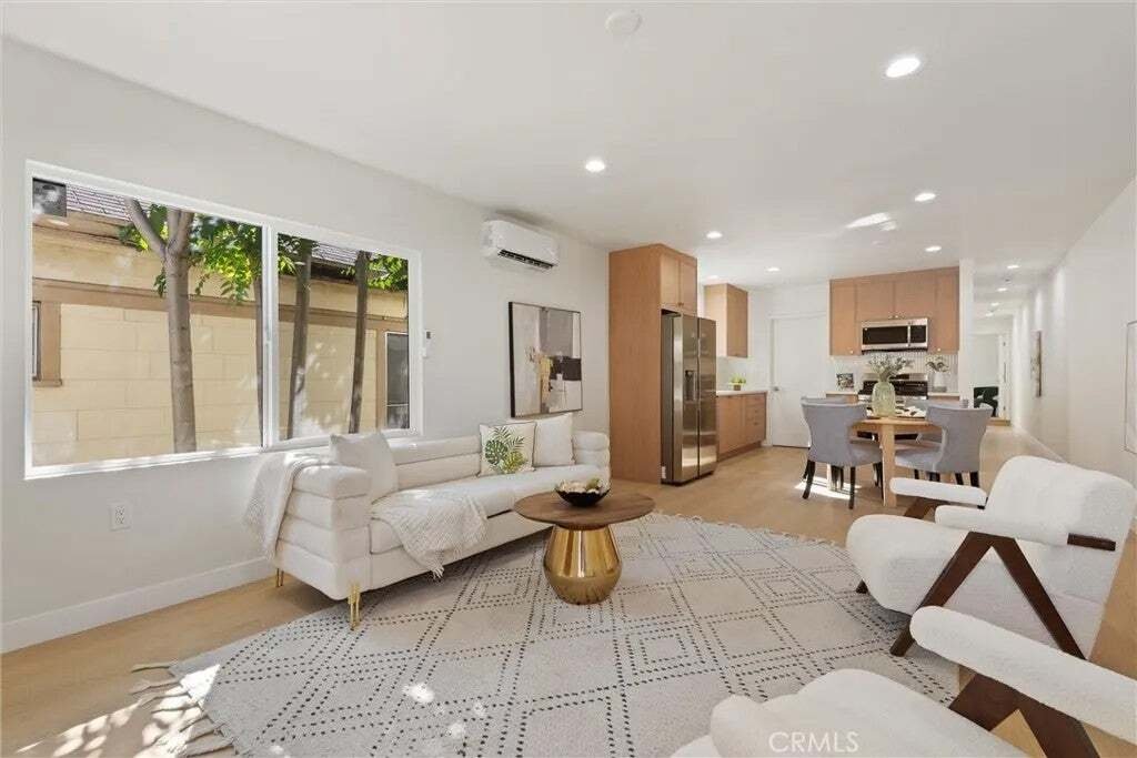 Townhouse in Los Angeles, California, United States 5 - 19014237