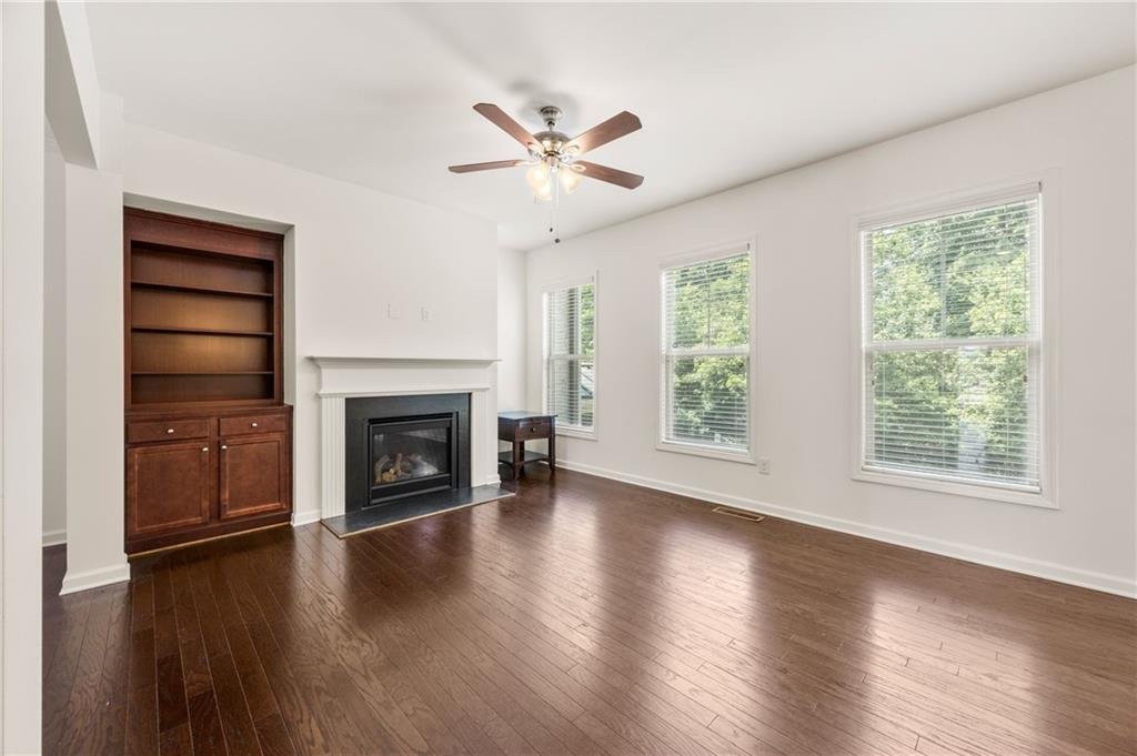 Townhouse in Milton, Georgia, United States 5 - 19009696