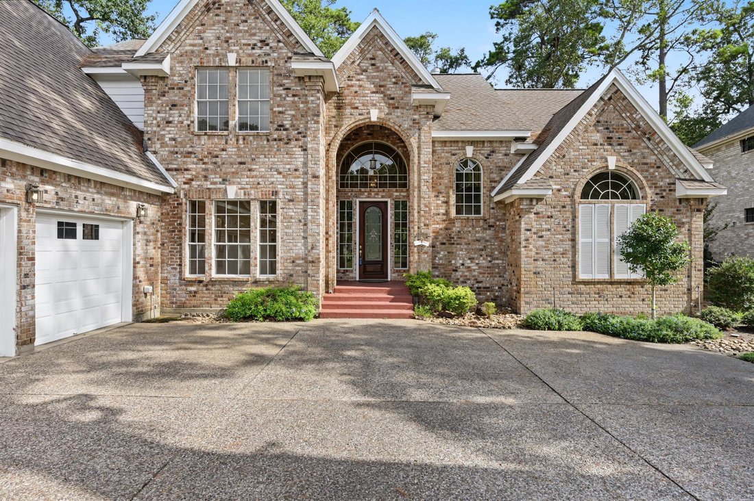 House in Montgomery, Texas, United States 1 - 19014647