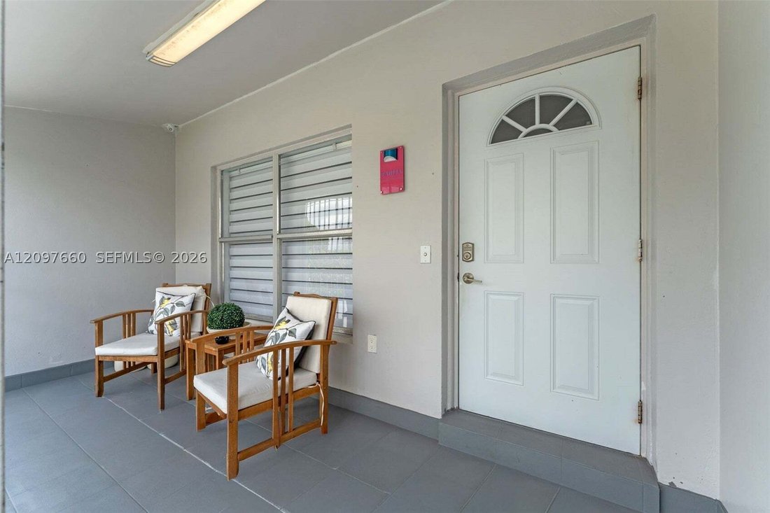 House in Miami, Florida, United States 4 - 19009591