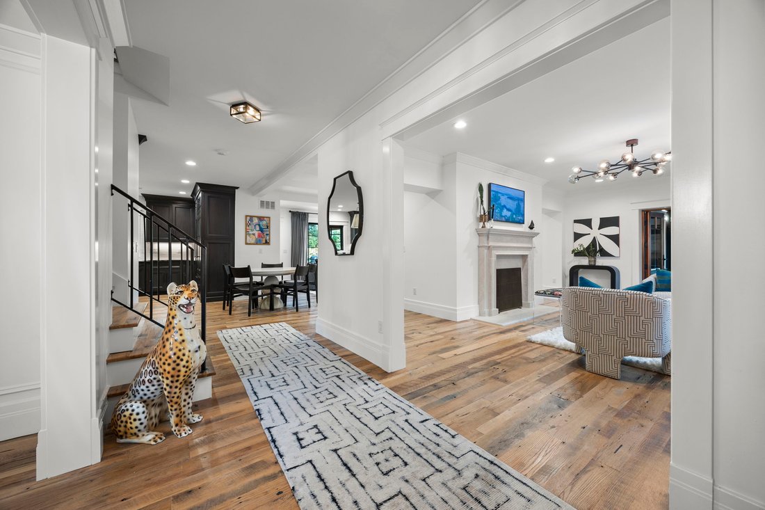 House in Kirkwood, Missouri, United States 4 - 19010435