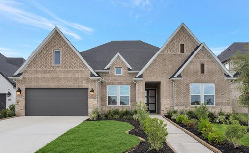 House in Missouri City, Texas, United States 1