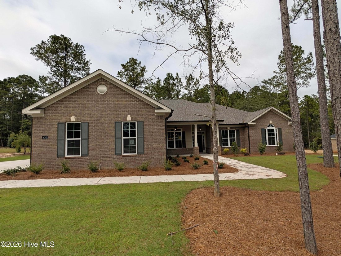 Casa en Aiken, Carolina del Sur, Estados Unidos 2 - 17916835