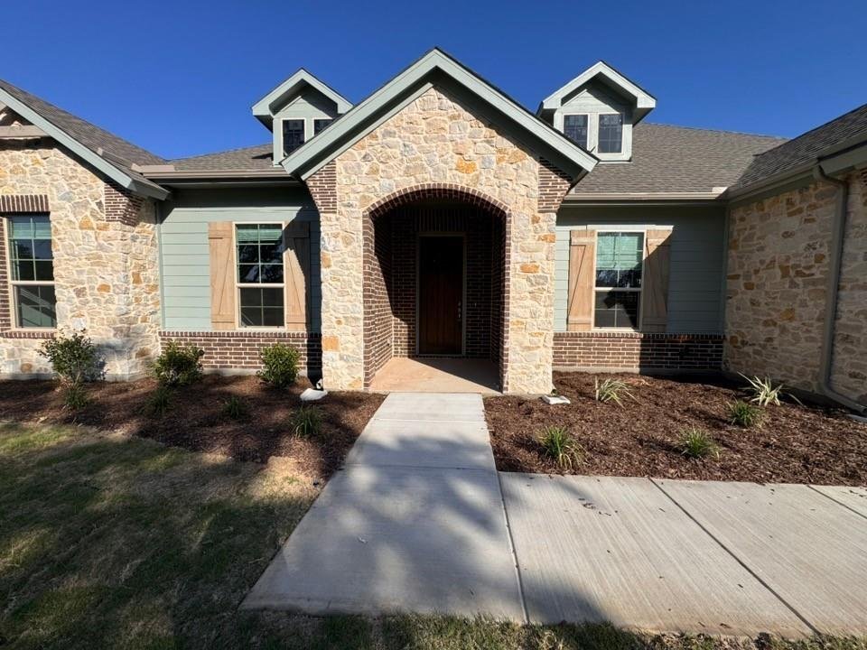 House in Springtown, Texas, United States 3 - 19014348