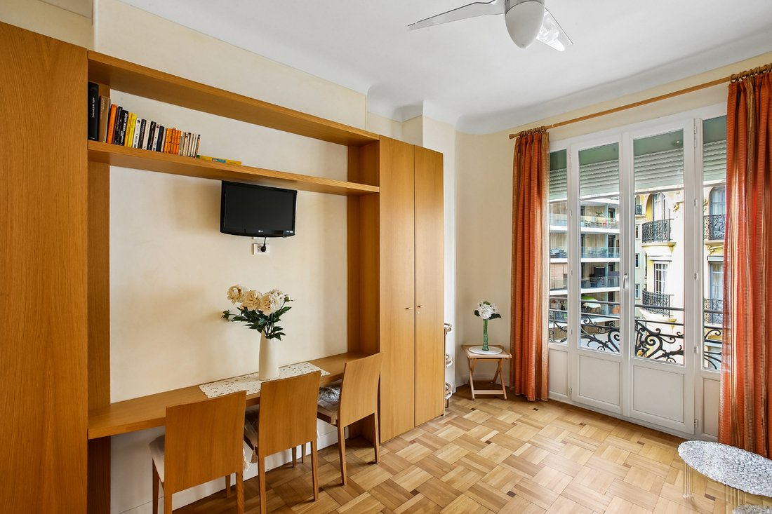 Apartment in Nice, Provence-Alpes-Côte d'Azur, France 3 - 19010886