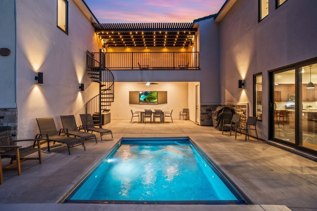 House in Hurricane, Utah, United States 3 - 16884652