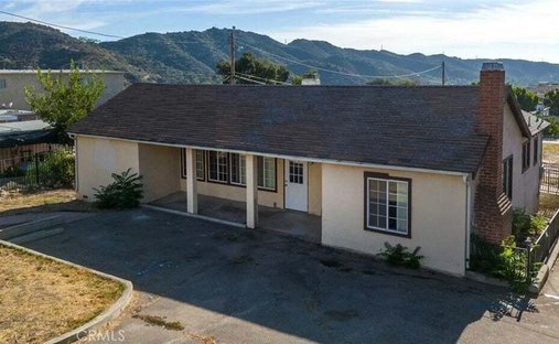 House in Los Angeles, California, United States 1
