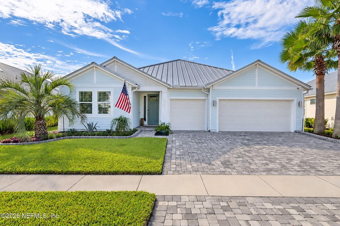 House in Fruit Cove, Florida, United States 4 - 19012021