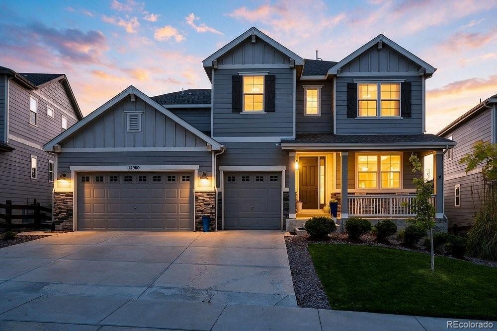 House in Parker, Colorado, United States 2 - 19009263