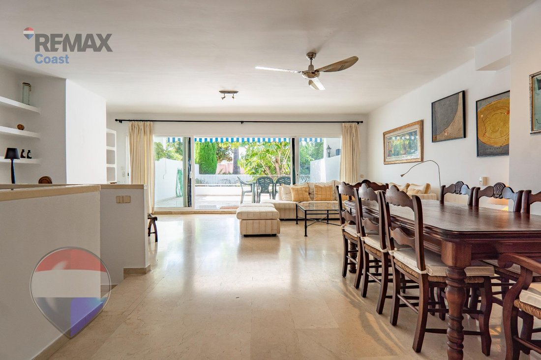 House in Rio Real, Marbella, Andalusia 4 - 19012779