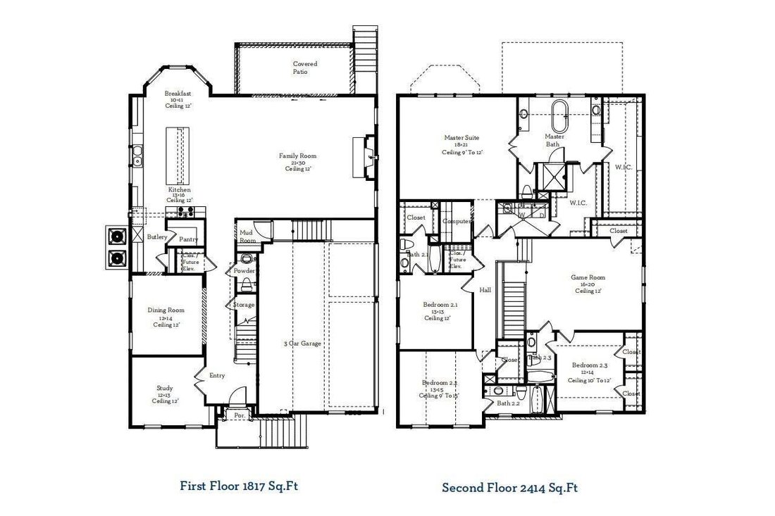House in Houston, Texas, United States 2 - 19014456