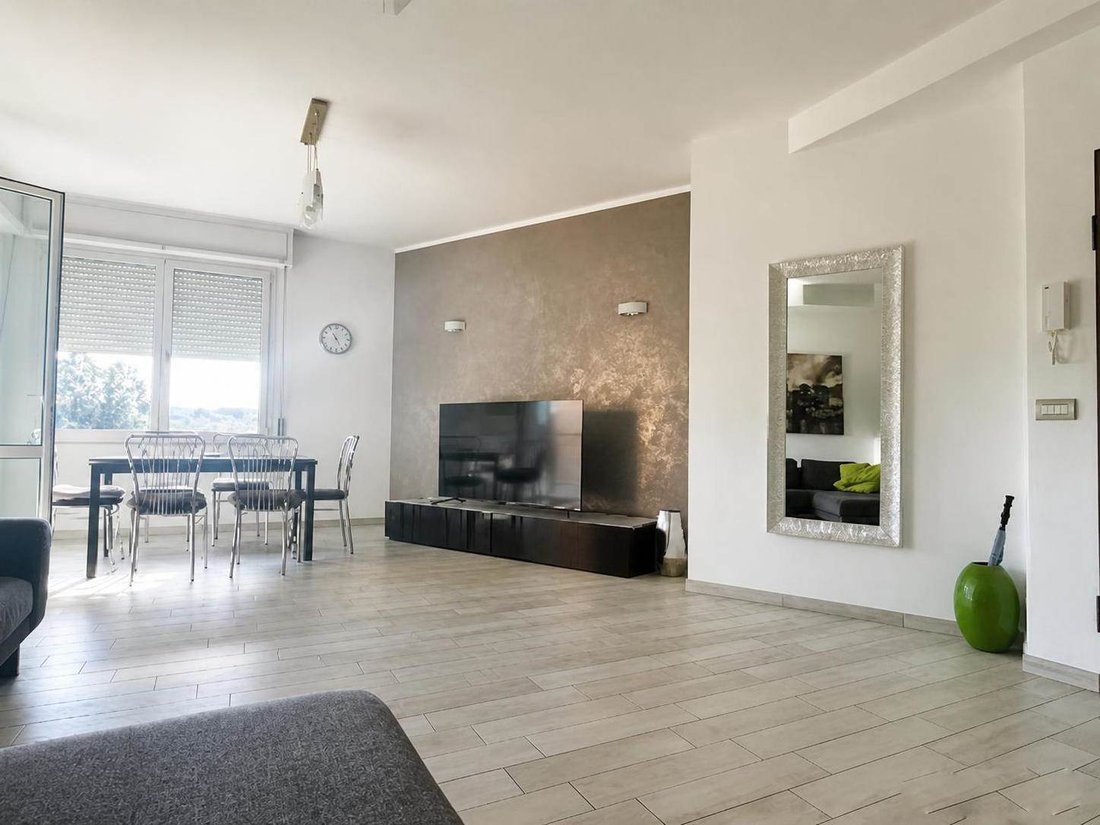 Apartment in Terminetto - Migliarina, Viareggio, Tuscany 1 - 19015159