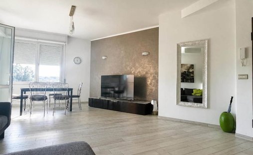 Apartment in Terminetto - Migliarina, Viareggio, Tuscany 1