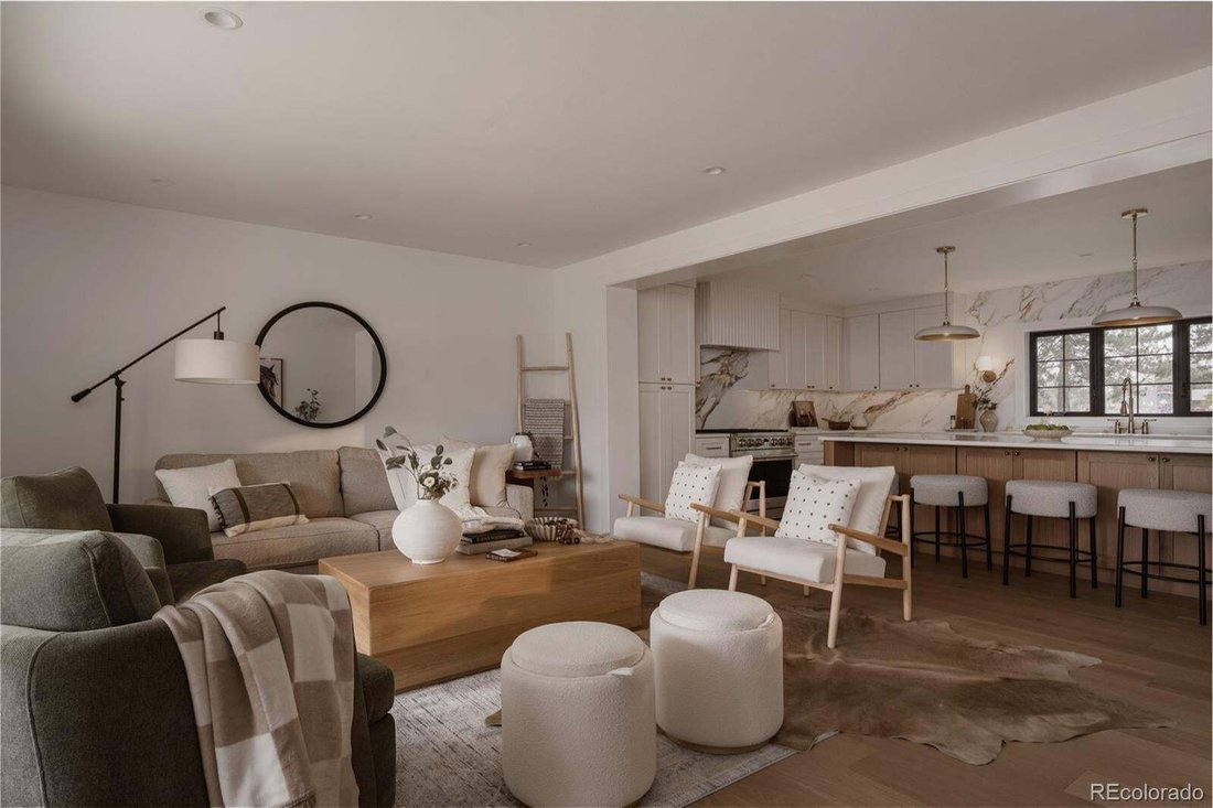 House in Boulder, Colorado, United States 5 - 19012572