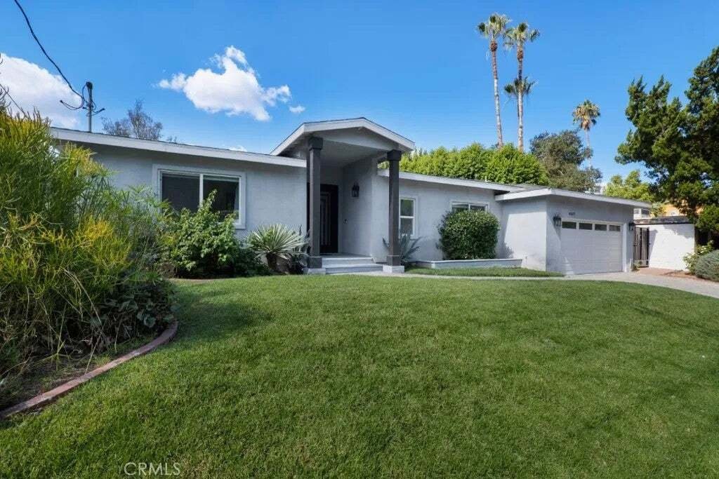 House in Los Angeles, California, United States 1 - 19014162