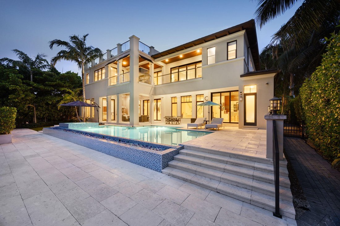 House in Fort Lauderdale, Florida, United States 2 - 19013269