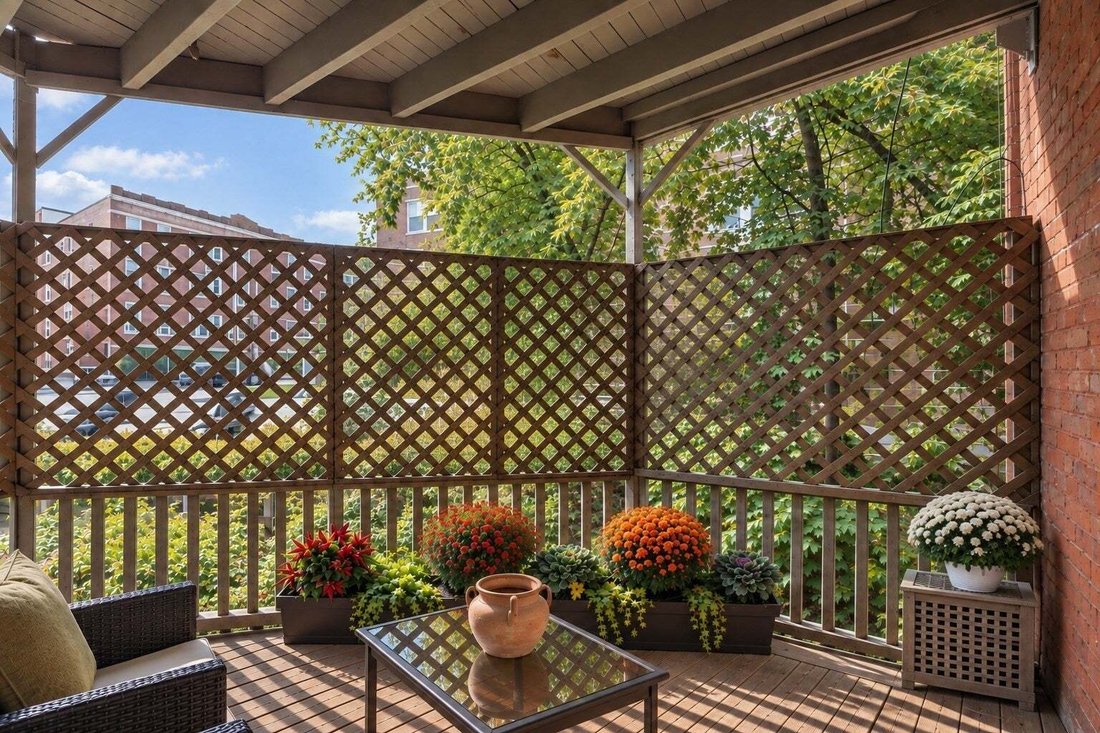 Condominio a Brookline, Massachusetts, Stati Uniti 4 - 19011433
