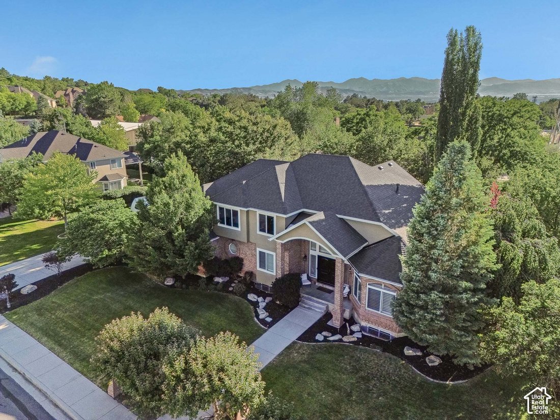 Casa en Sandy, Utah, Estados Unidos 2 - 18225555