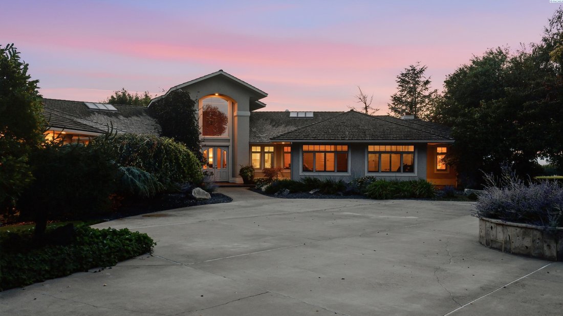 House in Grandview, Washington, United States 1 - 18704865