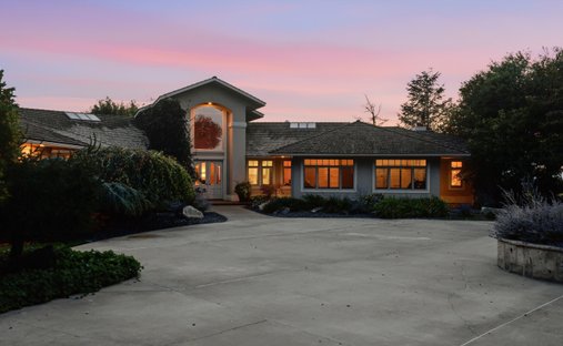 House in Grandview, Washington, United States 1