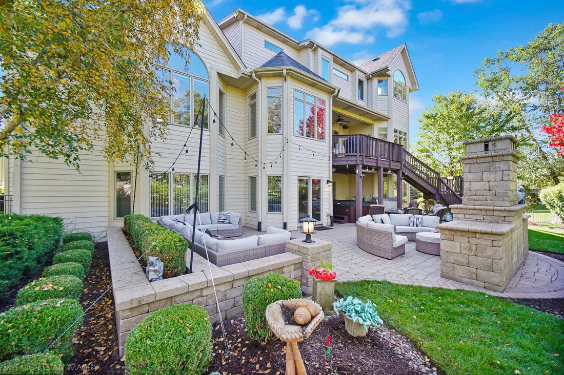 House in Naperville, Illinois, United States 5 - 19013280