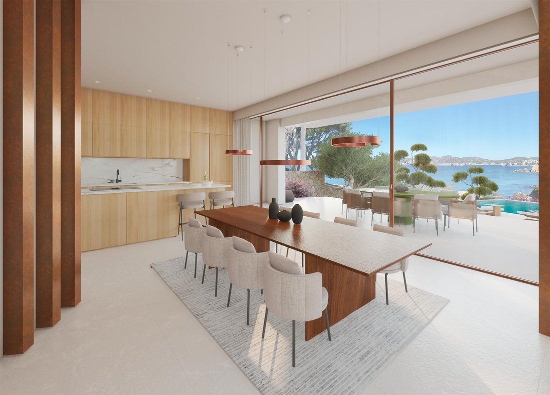 Villa in Tamariu, Palafrugell, Spain 1 - 19014083