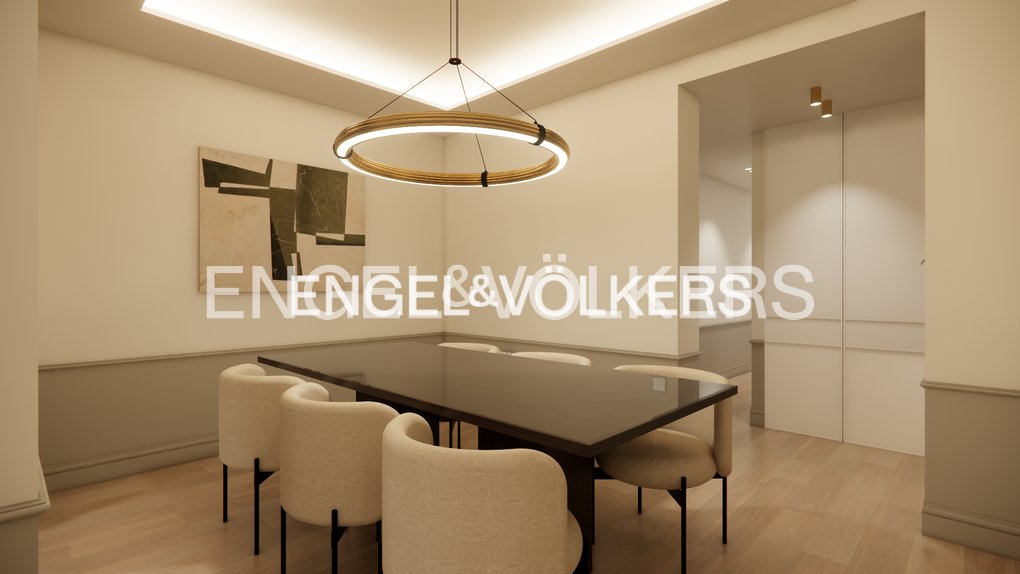 Apartment in Barrio Salamanca, Madrid, Spain 2 - 15660697