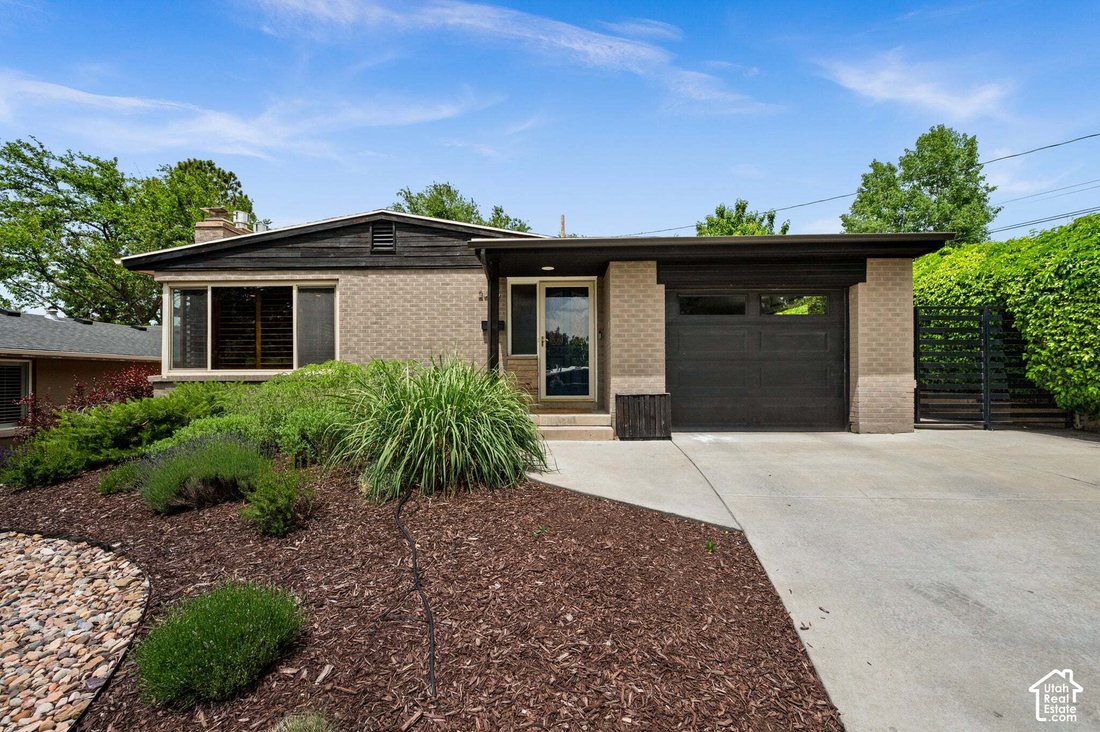 House in Salt Lake City, Utah, United States 2 - 18076386