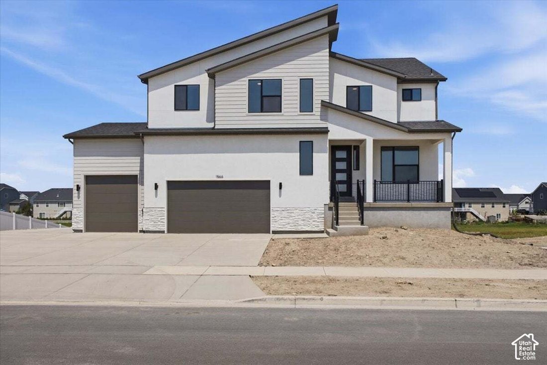 Casa en Lehi, Utah, Estados Unidos 3 - 18615415