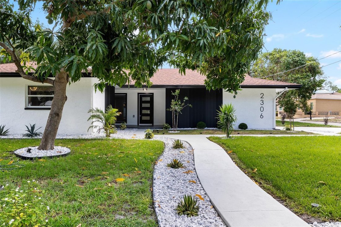 House in Tampa, Florida, United States 1 - 19013859
