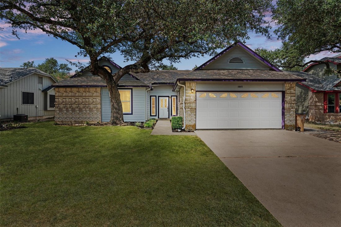 House in Austin, Texas, United States 1 - 19013422
