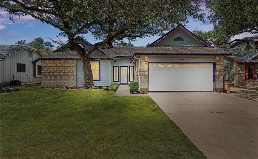 Haus in Austin, Texas, Vereinigte Staaten 1
