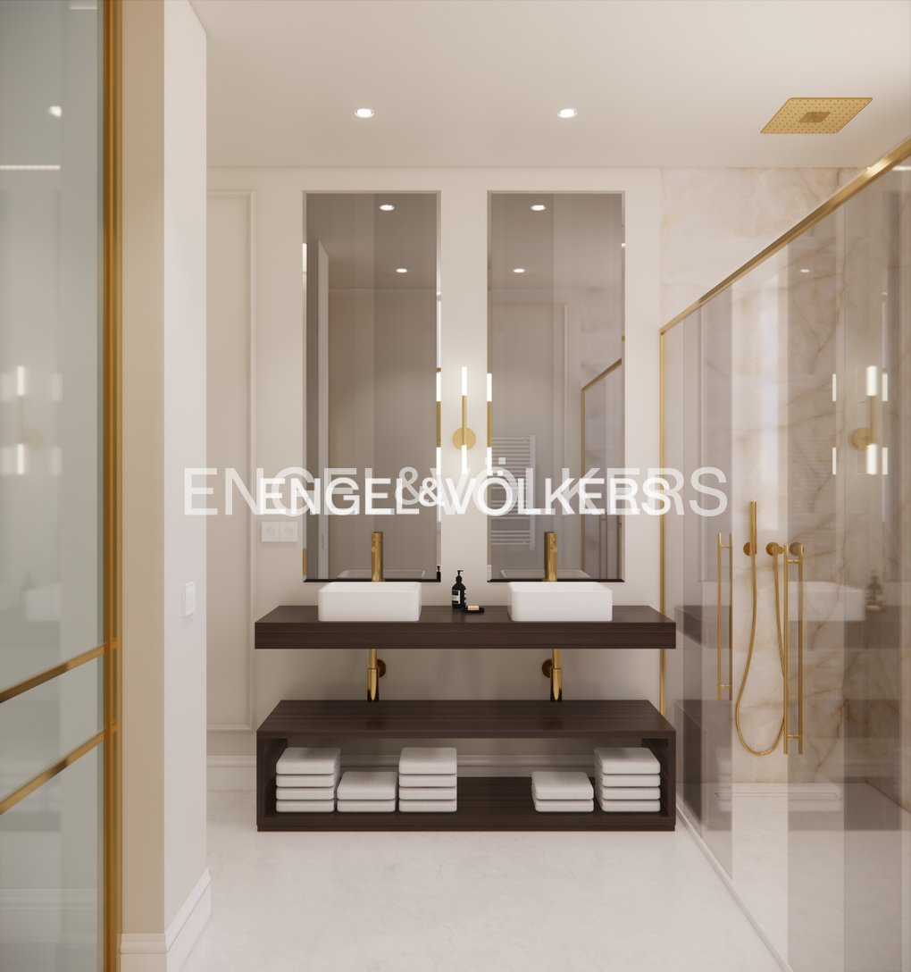 Apartment in Barrio Salamanca, Madrid, Spain 4 - 15660697