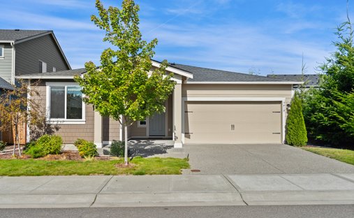 Haus in Port Orchard, Washington, Vereinigte Staaten 1