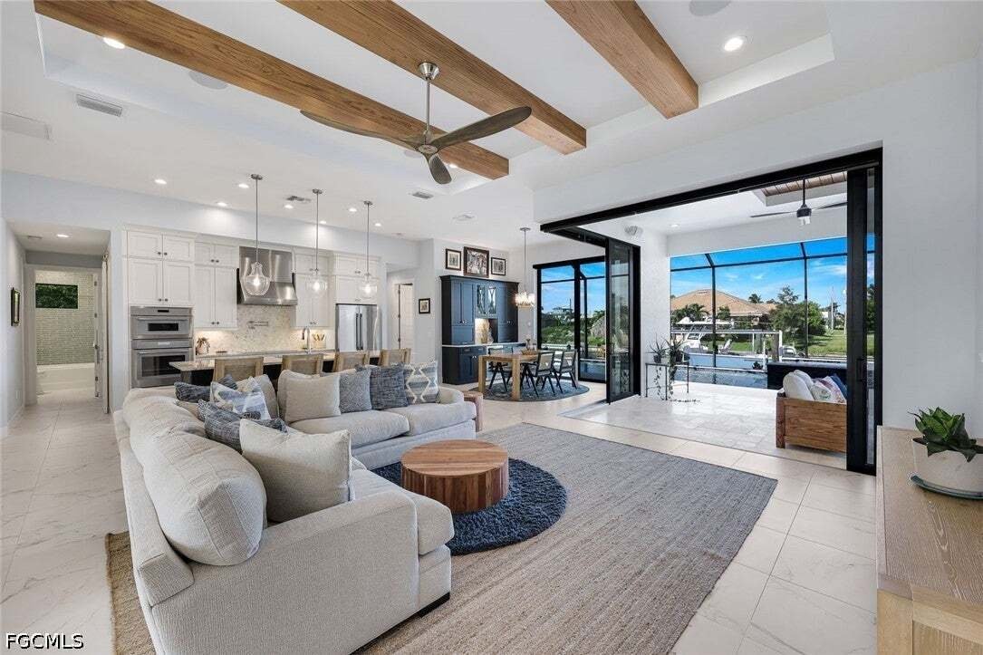 House in Cape Coral, Florida, United States 5 - 19009020