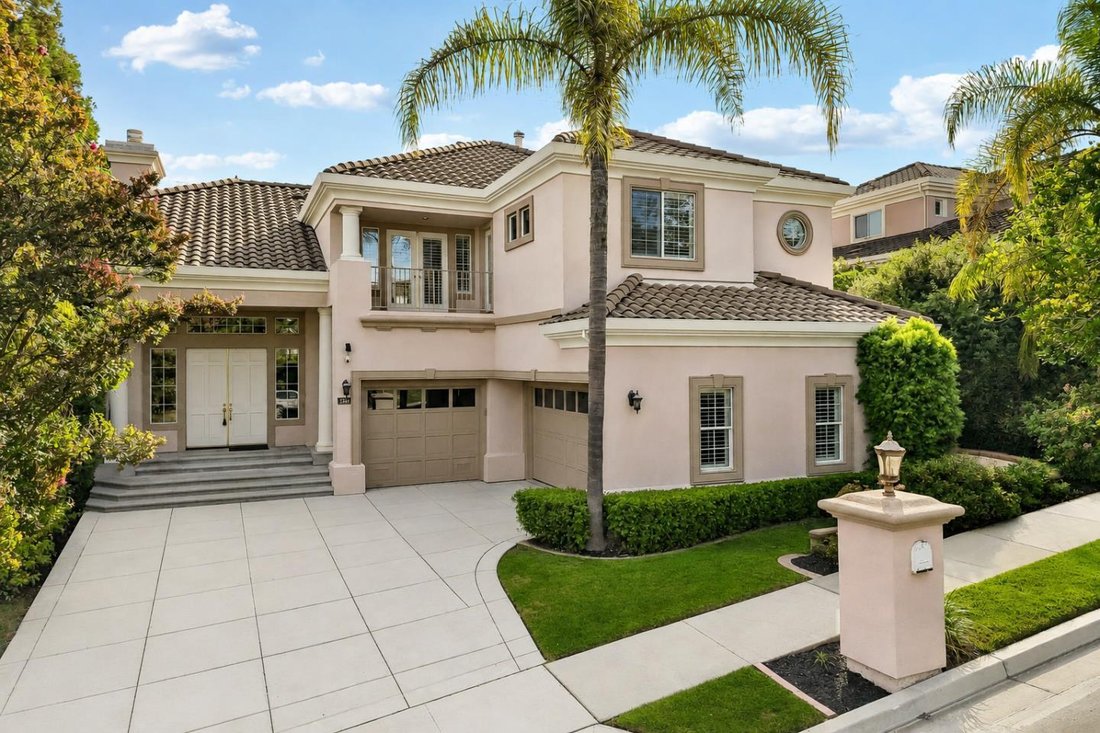Casa en San José, California, Estados Unidos 1 - 19012722
