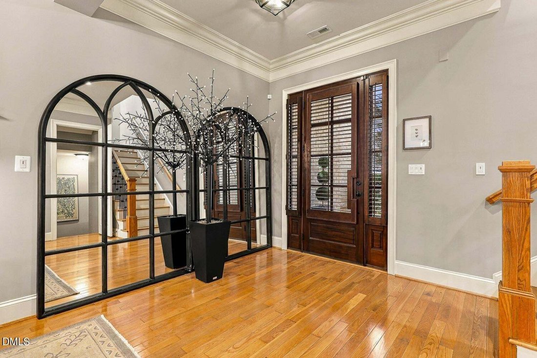 Townhouse in Cary, North Carolina, United States 5 - 19009788
