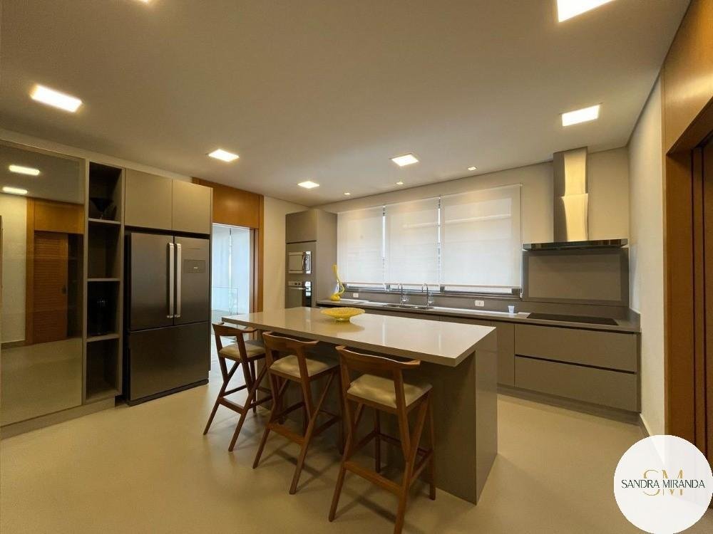 Appartement à Barueri, São Paulo, Brésil 3 - 19011524