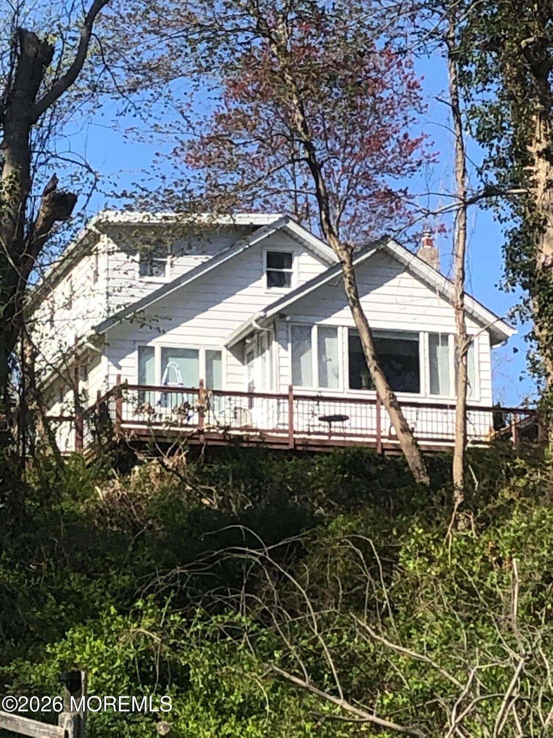 Casa en Municipio de Neptune, Nueva Jersey, Estados Unidos 5 - 19002887