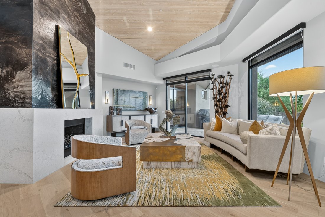 House in Scottsdale, Arizona, United States 5 - 19011647