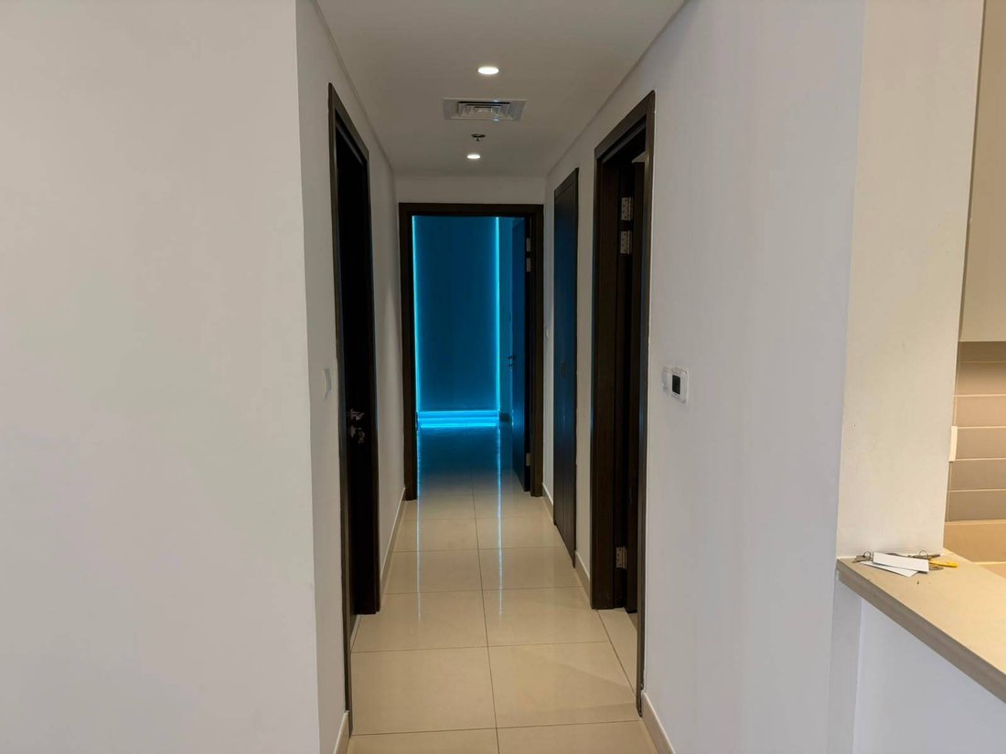 Apartment in Dubai Creek Harbour, Dubai, United Arab Emirates 2 - 19013286