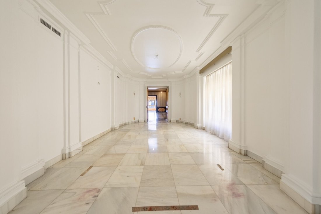 Apartment in Barrio Salamanca, Madrid, Spain 1 - 19014662