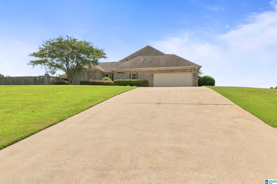 House in Tuscaloosa, Alabama, United States 4 - 19012562