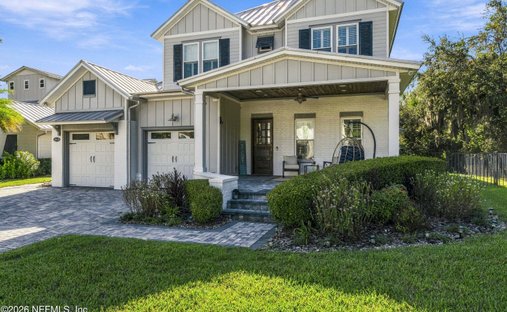 House in Jacksonville Beach, Florida, United States 1